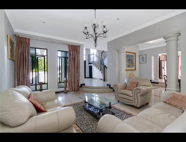 6 BEDROOM PROPERTY TO RENT IN DAINFERN VALLEY ESTATE